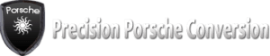 Precision Porsche Conversion