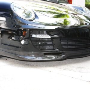 997 TURBO FRONT BUMPER SA SPOILER