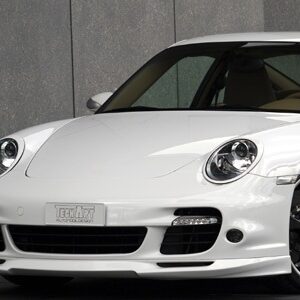 997 TURBO FRONT BUMPER TEHCART SPOILER