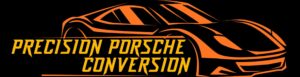 precision Porsche conversion